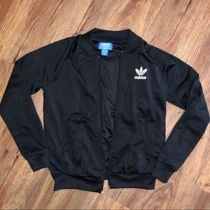 puppy adidas jacket